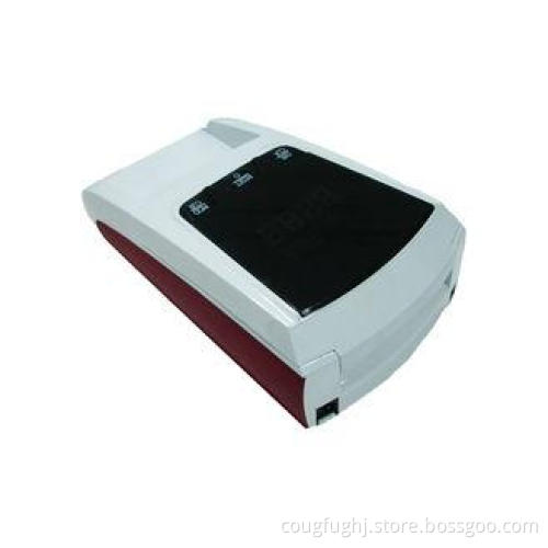 High Accuracy Multi Fake Counterfeit Money Detector With MG